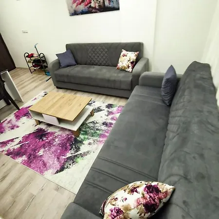 Apartment Dina Mahmutlar