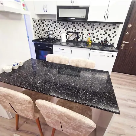 Apartment Dina Mahmutlar Alanya