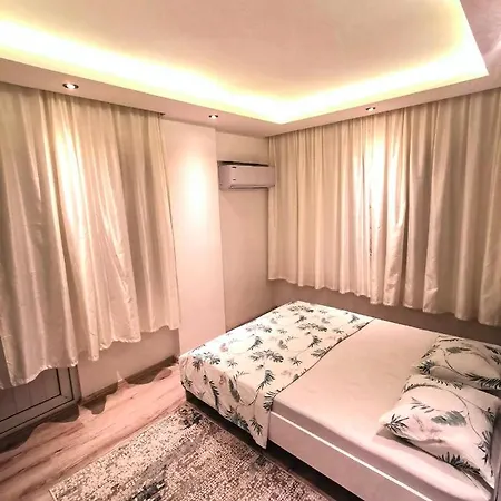 Apartamento Apartment Dina Mahmutlar *