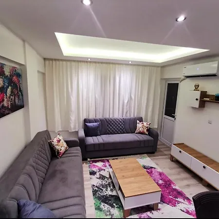 Apartment Dina Mahmutlar * Alanya