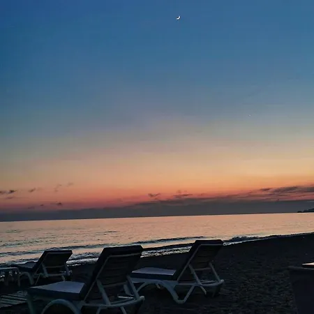 Apartment Dina Mahmutlar